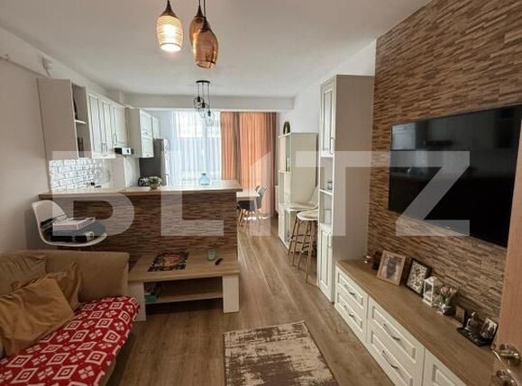 Apartament de vânzare 3 camere Burdujeni - 178980AV | BLITZ Suceava | Poza1