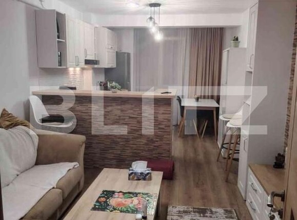 Apartament de vânzare 3 camere Burdujeni - 178980AV | BLITZ Suceava | Poza3