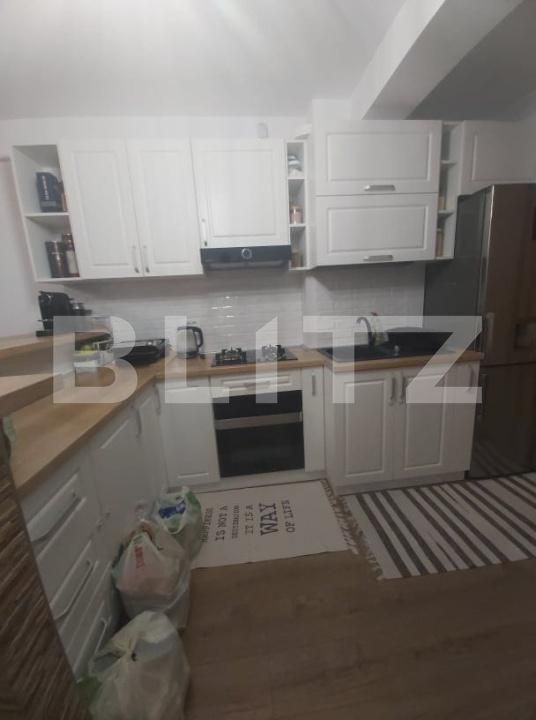 Apartament de vânzare 3 camere Burdujeni - 178980AV | BLITZ Suceava | Poza4