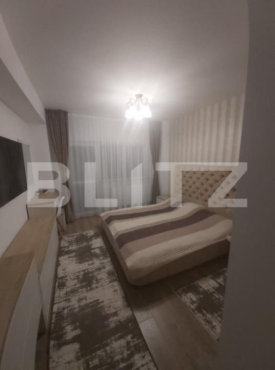 Apartament de vânzare 3 camere Burdujeni - 178980AV | BLITZ Suceava | Poza1