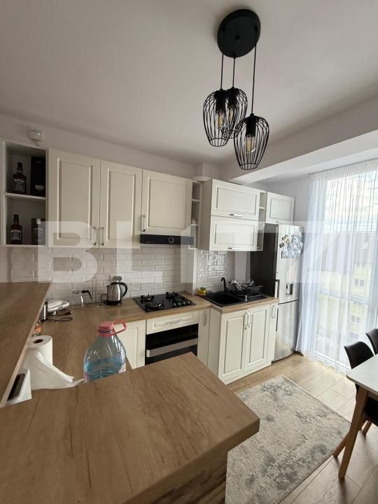 Apartament de vânzare 3 camere Burdujeni - 178980AV | BLITZ Suceava | Poza4