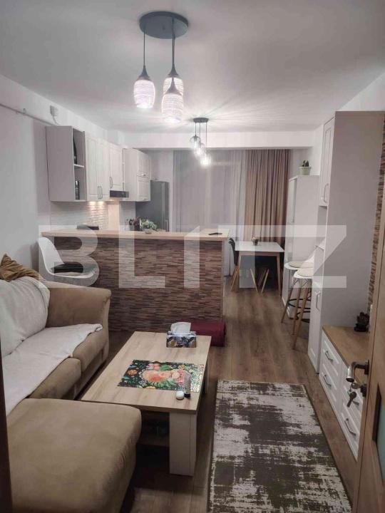 Apartament de vânzare 3 camere Burdujeni - 178980AV | BLITZ Suceava | Poza3