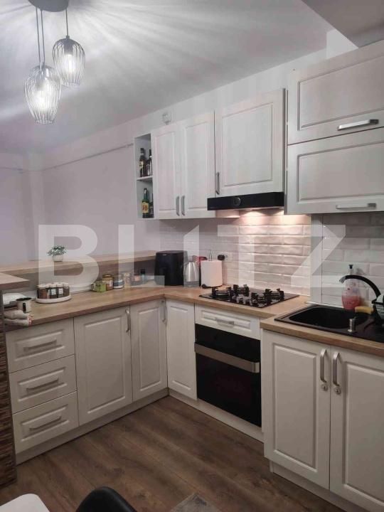 Apartament de vânzare 3 camere Burdujeni - 178980AV | BLITZ Suceava | Poza5