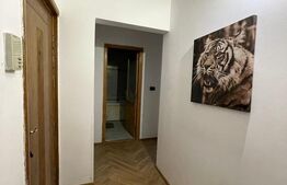 Apartament cu 2 camere - 58 mp - George Enescu 