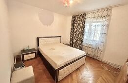 Apartament cu 2 camere - 58 mp - George Enescu 