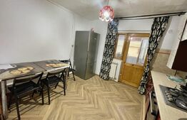 Apartament cu 2 camere - 58 mp - George Enescu 