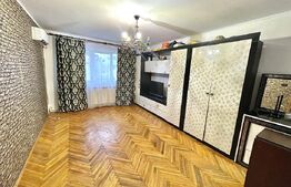 Apartament cu 2 camere - 58 mp - George Enescu 