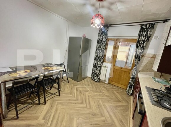 Apartament de vânzare 2 camere George Enescu - 179074AV | BLITZ Suceava | Poza1