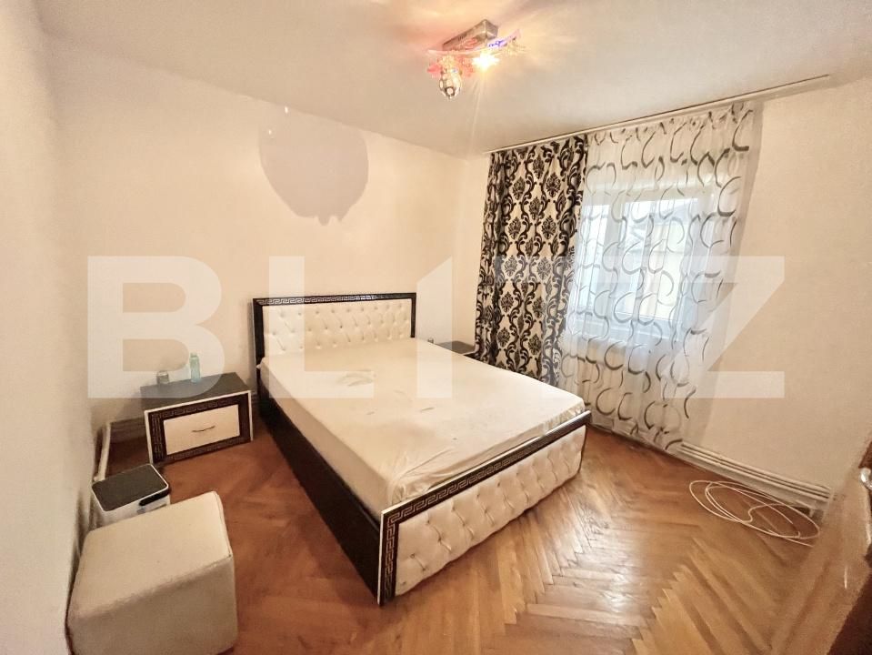 Apartament de vânzare 2 camere George Enescu - 179074AV | BLITZ Suceava | Poza3