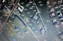 Teren intravilan, 746 mp, 21,87 ml, zona rezidentiala Moara 