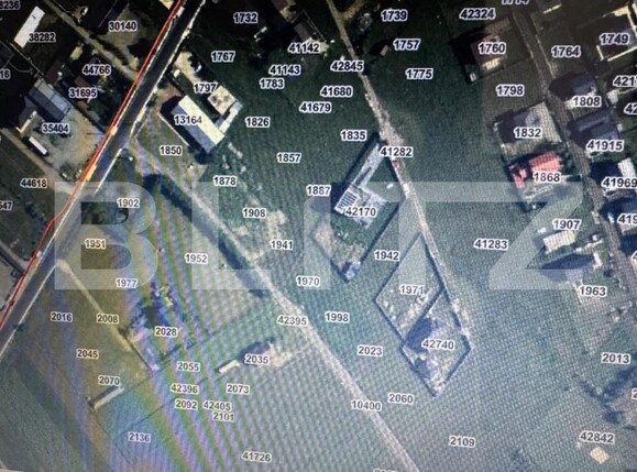 Teren de vânzare Periferie - 179105TV | BLITZ Suceava | Poza1