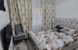 Apartament cu 2 camere, 57 mp, etaj 1, cartier Burdujeni