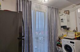 Apartament cu 2 camere, 57 mp, etaj 1, cartier Burdujeni