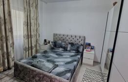 Apartament cu 2 camere, 57 mp, etaj 1, cartier Burdujeni