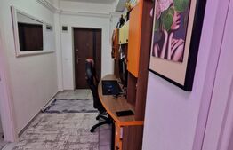 Apartament cu 2 camere, 57 mp, etaj 1, cartier Burdujeni