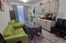 Apartament cu 2 camere, 57 mp, etaj 1, cartier Burdujeni