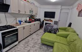 Apartament cu 2 camere, 57 mp, etaj 1, cartier Burdujeni