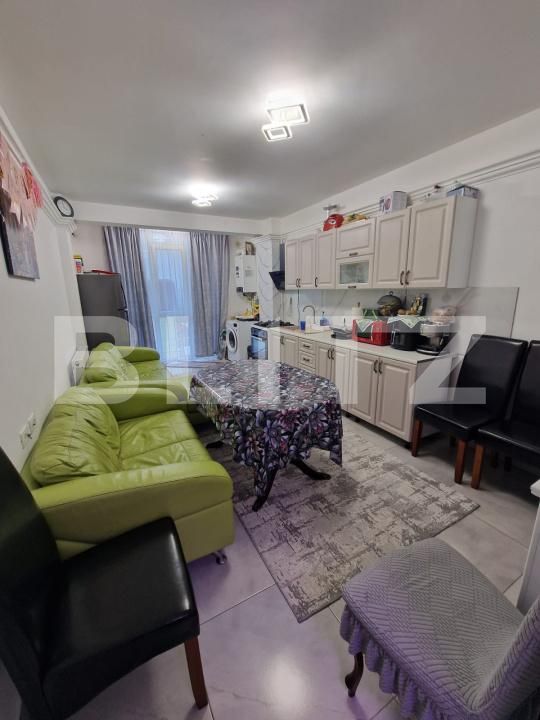 Apartament de vânzare 2 camere Burdujeni - 179111AV | BLITZ Suceava | Poza2