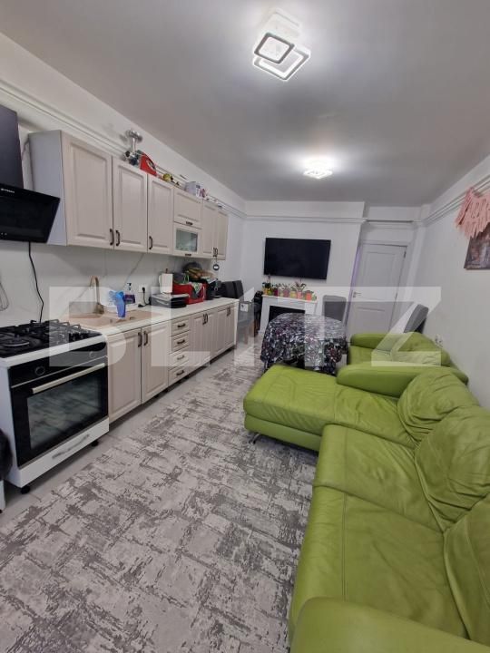 Apartament de vânzare 2 camere Burdujeni - 179111AV | BLITZ Suceava | Poza1