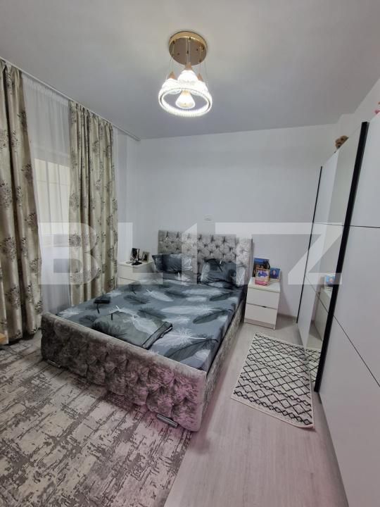 Apartament de vânzare 2 camere Burdujeni - 179111AV | BLITZ Suceava | Poza3