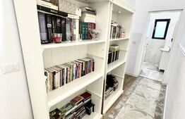 Apartament 2 Camere - Mobilat/Utilat - Zona Hereditas 