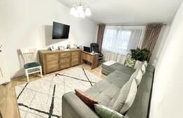 Apartament 2 Camere - Mobilat/Utilat - Zona Hereditas 