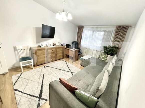 Apartament de vânzare 2 camere Ipotesti - 179214AV | BLITZ Suceava | Poza4