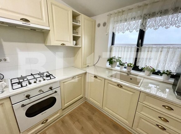 Apartament de vânzare 2 camere Ipotesti - 179214AV | BLITZ Suceava | Poza1