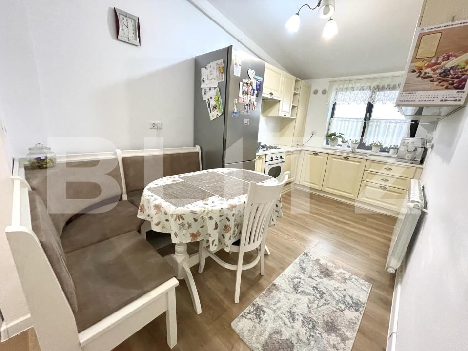 Apartament de vânzare 2 camere Ipotesti - 179214AV | BLITZ Suceava | Poza3