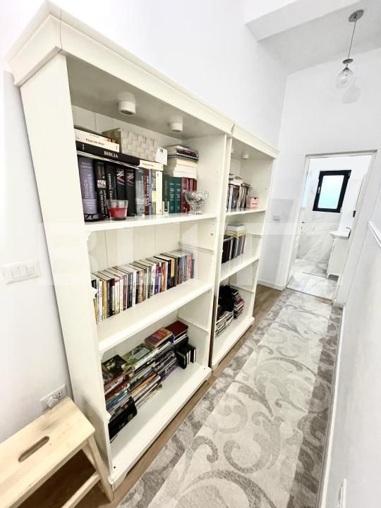 Apartament de vânzare 2 camere Ipotesti - 179214AV | BLITZ Suceava | Poza5