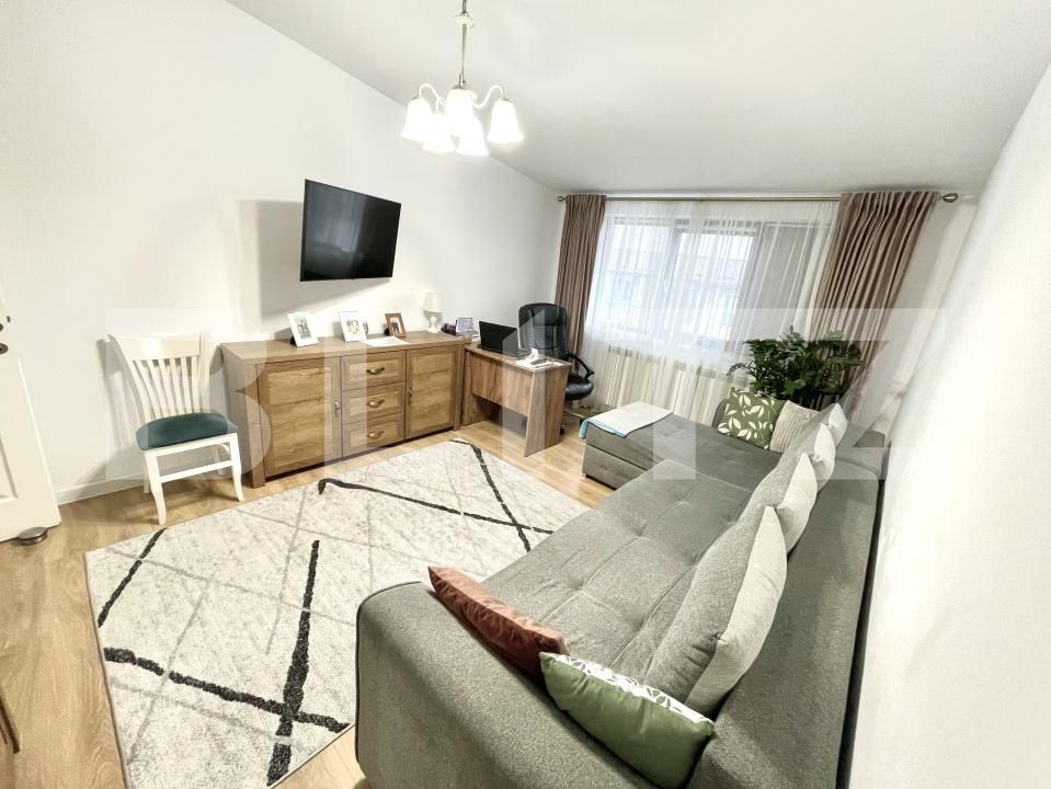 Apartament de vânzare 2 camere Ipotesti - 179214AV | BLITZ Suceava | Poza4