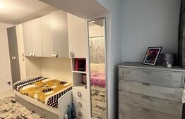 Apartament 3 camere, 80 mp, etaj 3 ,Radauti