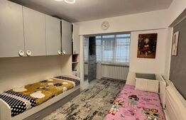 Apartament 3 camere, 80 mp, etaj 3 ,Radauti