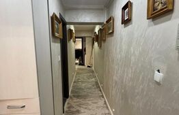 Apartament 3 camere, 80 mp, etaj 3 ,Radauti