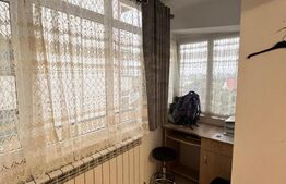 Apartament 3 camere, 80 mp, etaj 3 ,Radauti