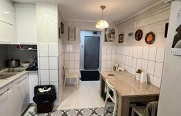 Apartament 3 camere, 80 mp, etaj 3 ,Radauti