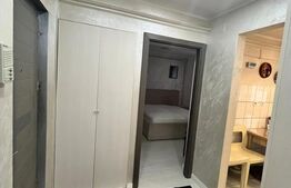 Apartament 3 camere, 80 mp, etaj 3 ,Radauti