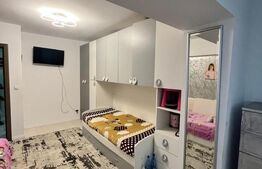 Apartament 3 camere, 80 mp, etaj 3 ,Radauti