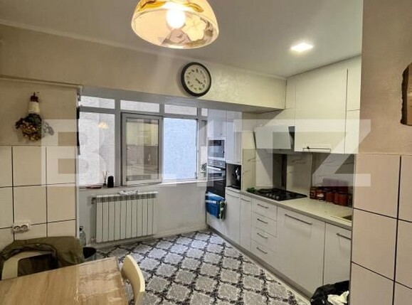 Apartament de vânzare 3 camere Radauti - 179218AV | BLITZ Suceava | Poza1