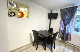 Garsonieră de vanzare - Etaj 1 - Mobilată - Zona Burdujeni