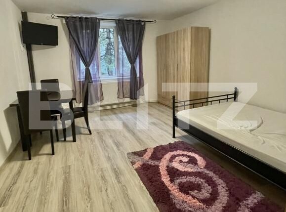 Garsonieră de vânzare Burdujeni - 179275AV | BLITZ Suceava | Poza2