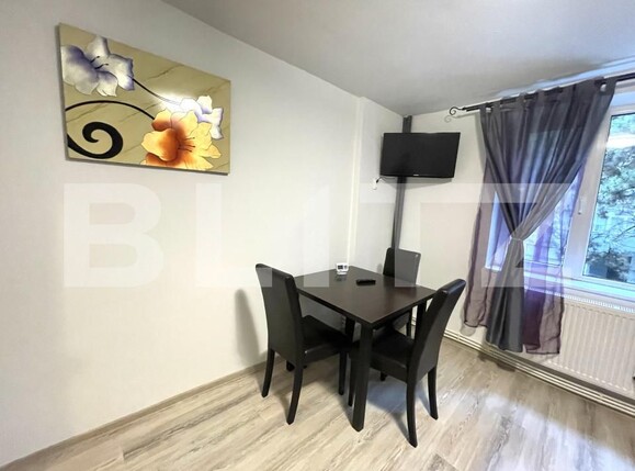 Garsonieră de vânzare Burdujeni - 179275AV | BLITZ Suceava | Poza1