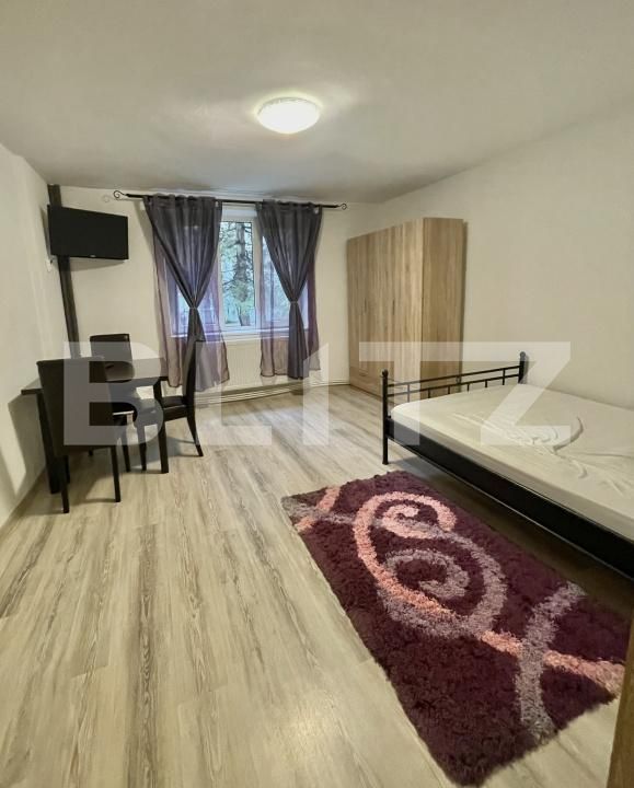 Garsonieră de vânzare Burdujeni - 179275AV | BLITZ Suceava | Poza2