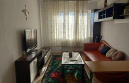 Apartament 2 camere, 46 mp, zona Nordic