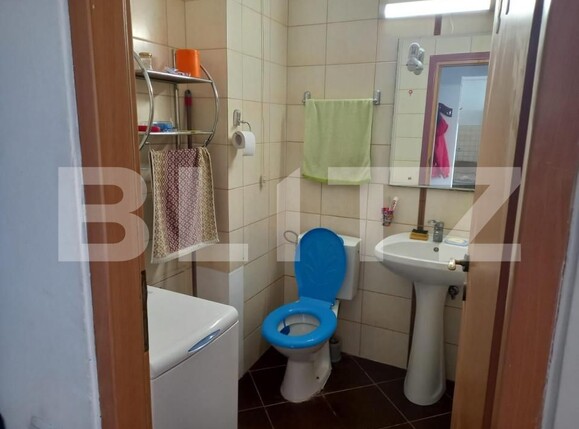 Apartament de închiriat 2 camere George Enescu - 179291AI | BLITZ Suceava | Poza7