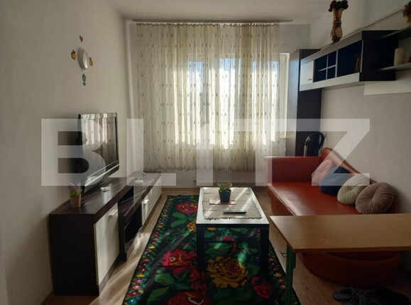 Apartament de închiriat 2 camere George Enescu - 179291AI | BLITZ Suceava | Poza1