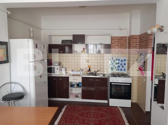 Apartament de închiriat 2 camere George Enescu - 179291AI | BLITZ Suceava | Poza4
