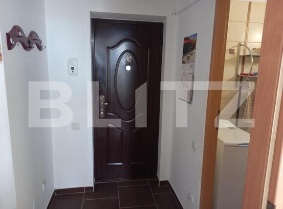 Apartament de închiriat 2 camere George Enescu - 179291AI | BLITZ Suceava | Poza5