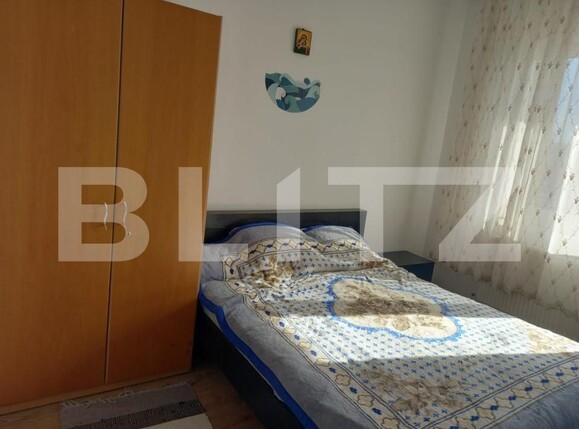 Apartament de închiriat 2 camere George Enescu - 179291AI | BLITZ Suceava | Poza3