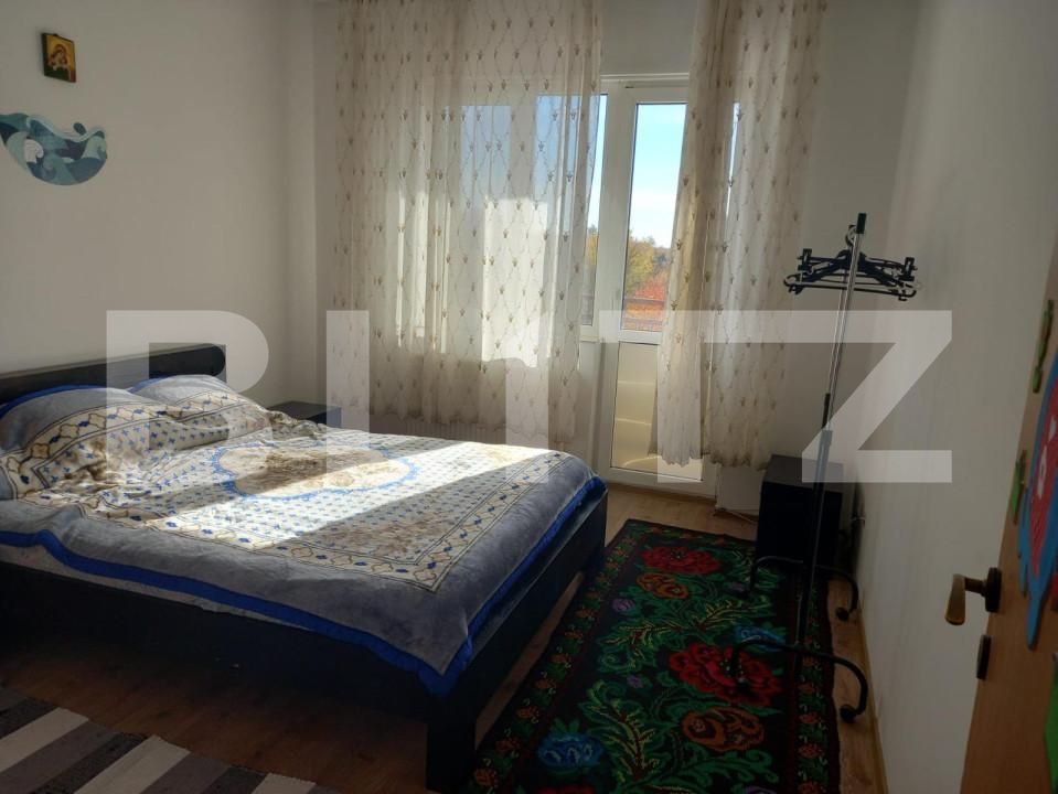 Apartament de închiriat 2 camere George Enescu - 179291AI | BLITZ Suceava | Poza2
